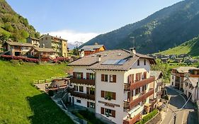 Albergo Ristorante Miralago